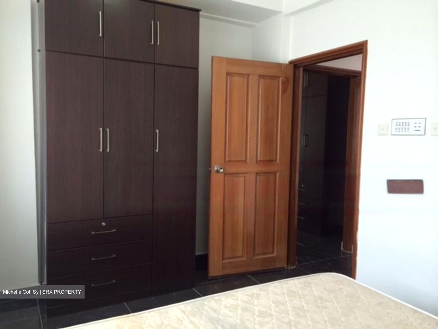 Changi Green (D16), Condominium #481426561